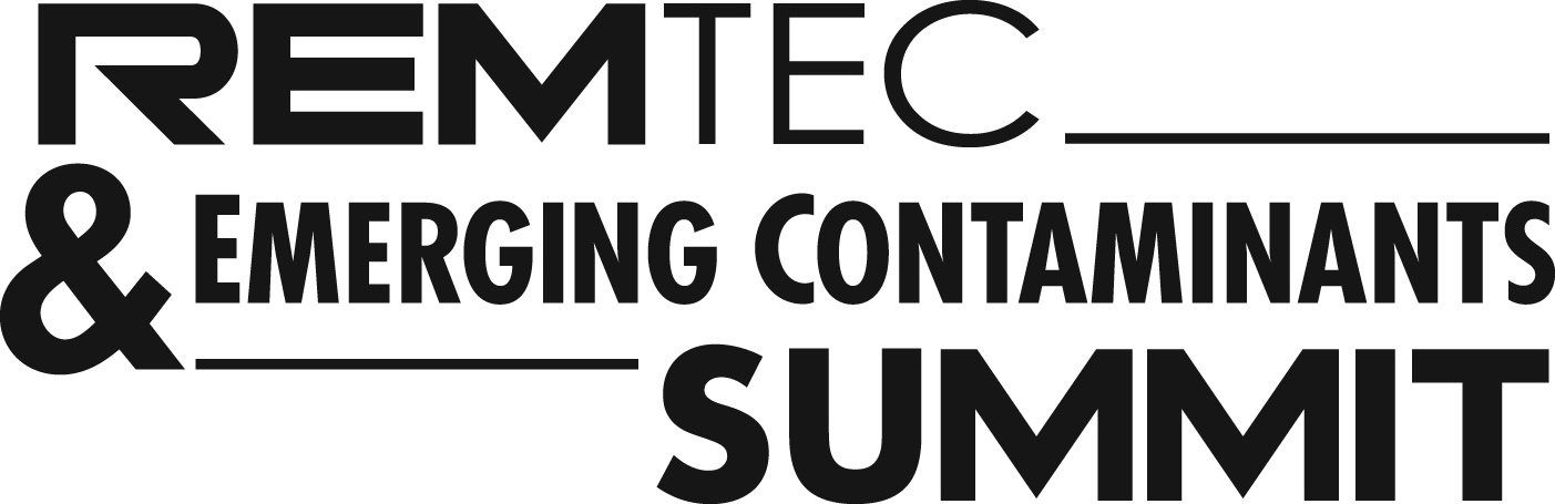  REMTEC &amp; EMERGING CONTAMINANTS SUMMIT