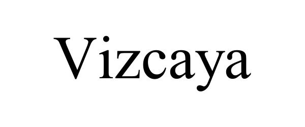 VIZCAYA