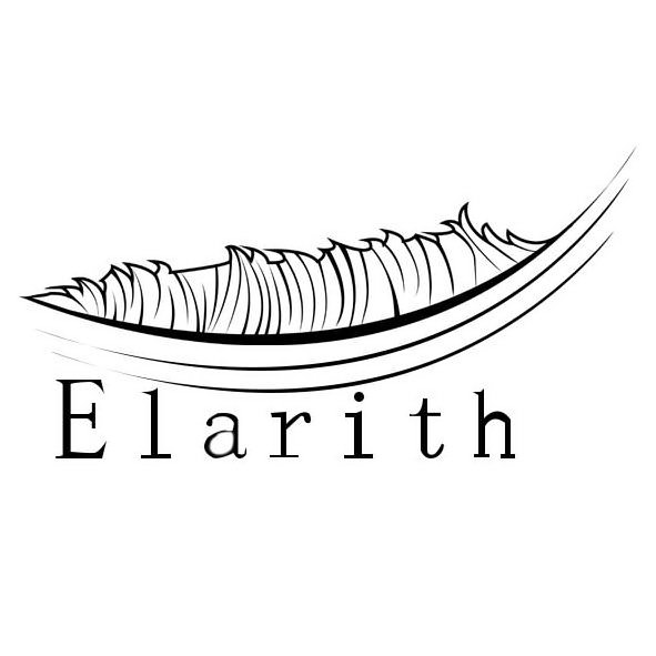 Trademark Logo ELARITH