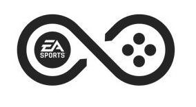 Trademark Logo EA SPORTS