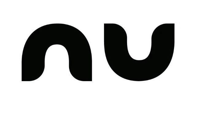 Trademark Logo NU
