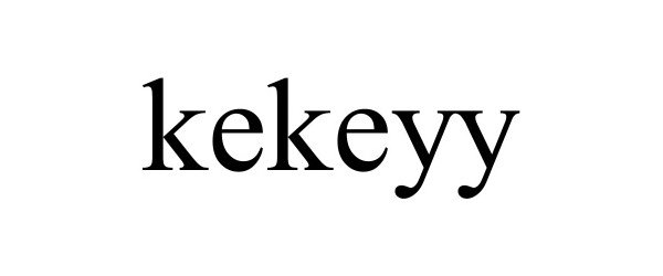  KEKEYY