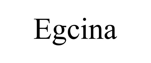  EGCINA