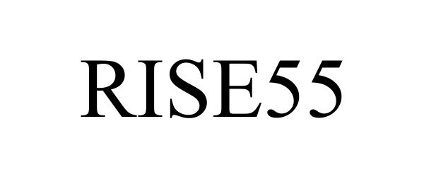  RISE55
