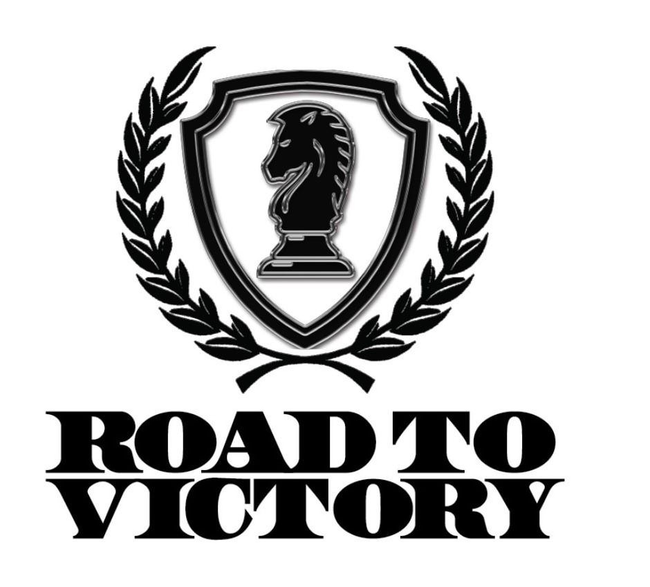 Trademark Logo ROAD TO VICTORY