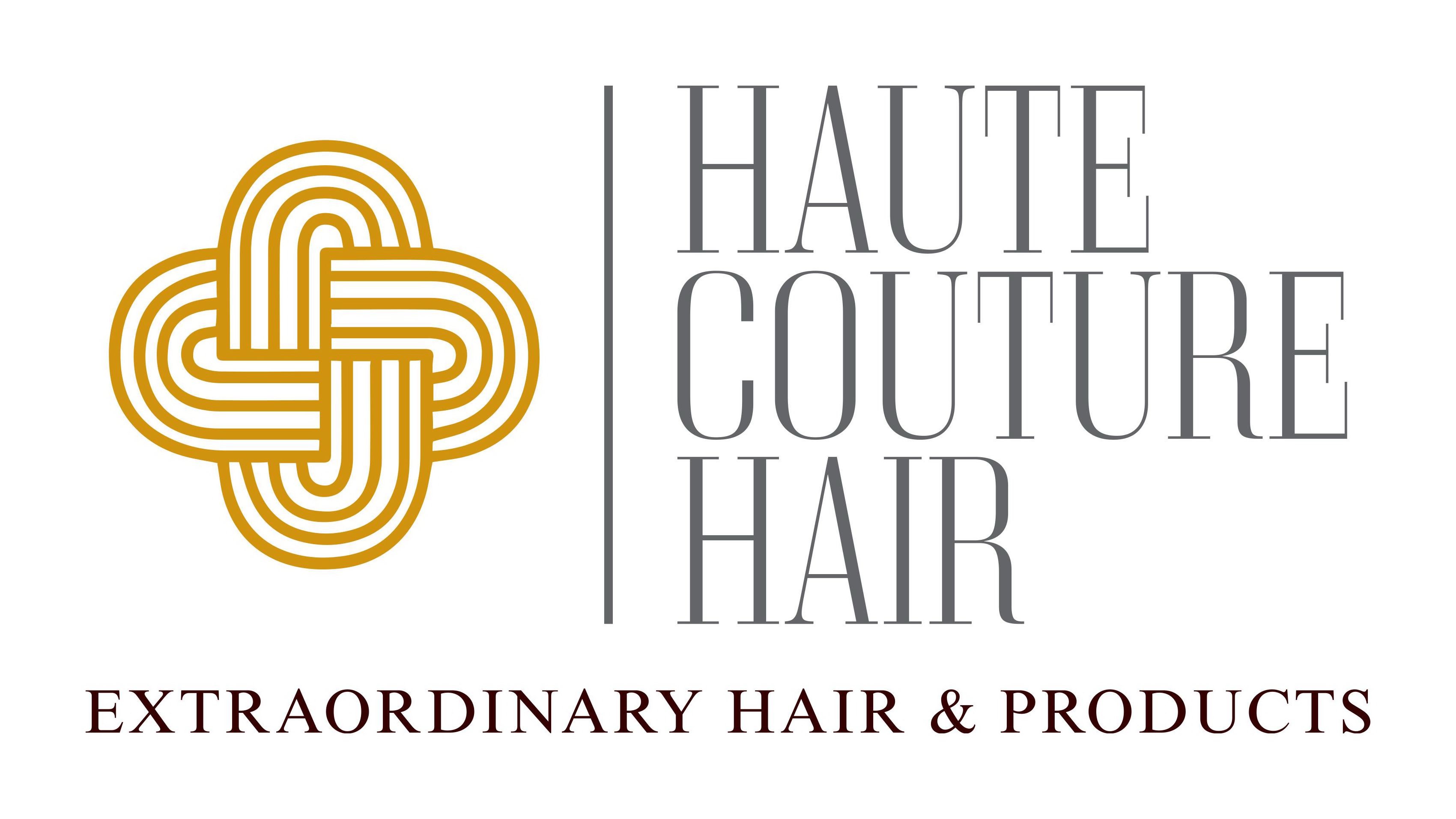  HAUTE COUTURE HAIR