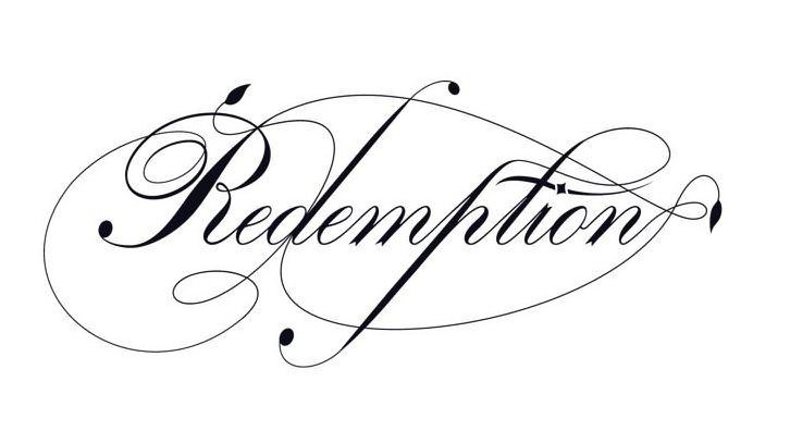 Trademark Logo REDEMPTION