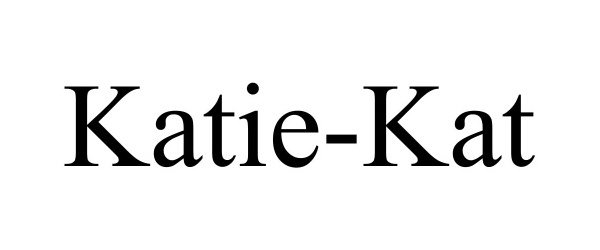  KATIE-KAT