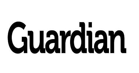 Trademark Logo GUARDIAN