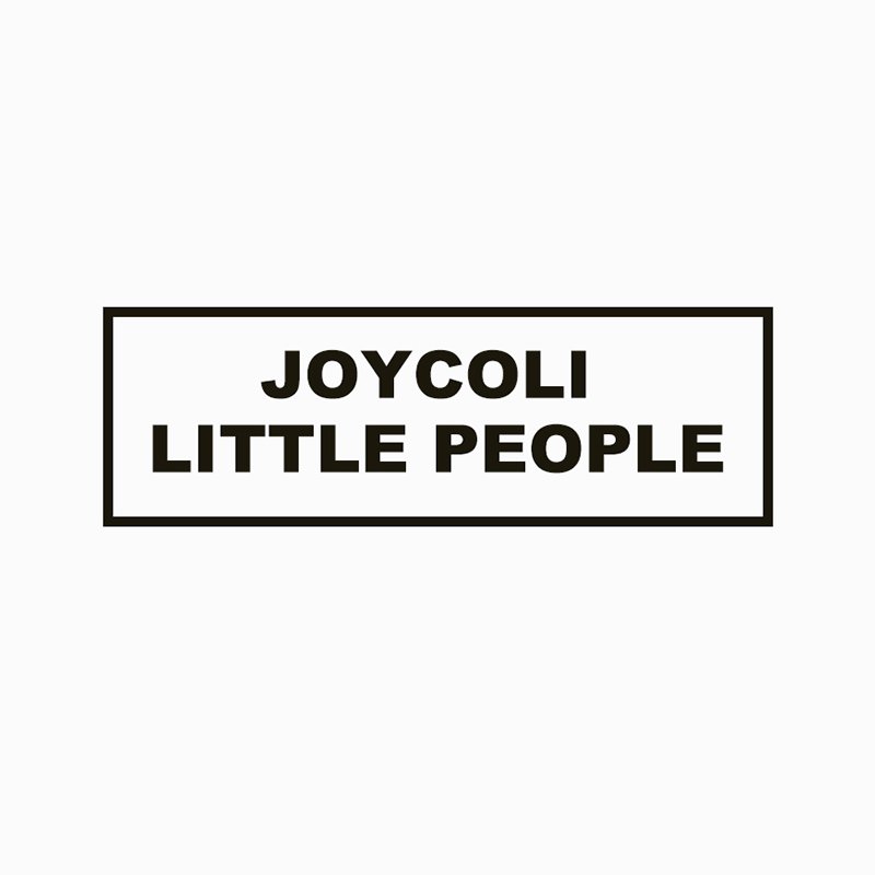  JOYCOLI LITTLE PEOPLE