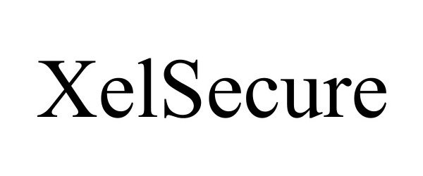 Trademark Logo XELSECURE