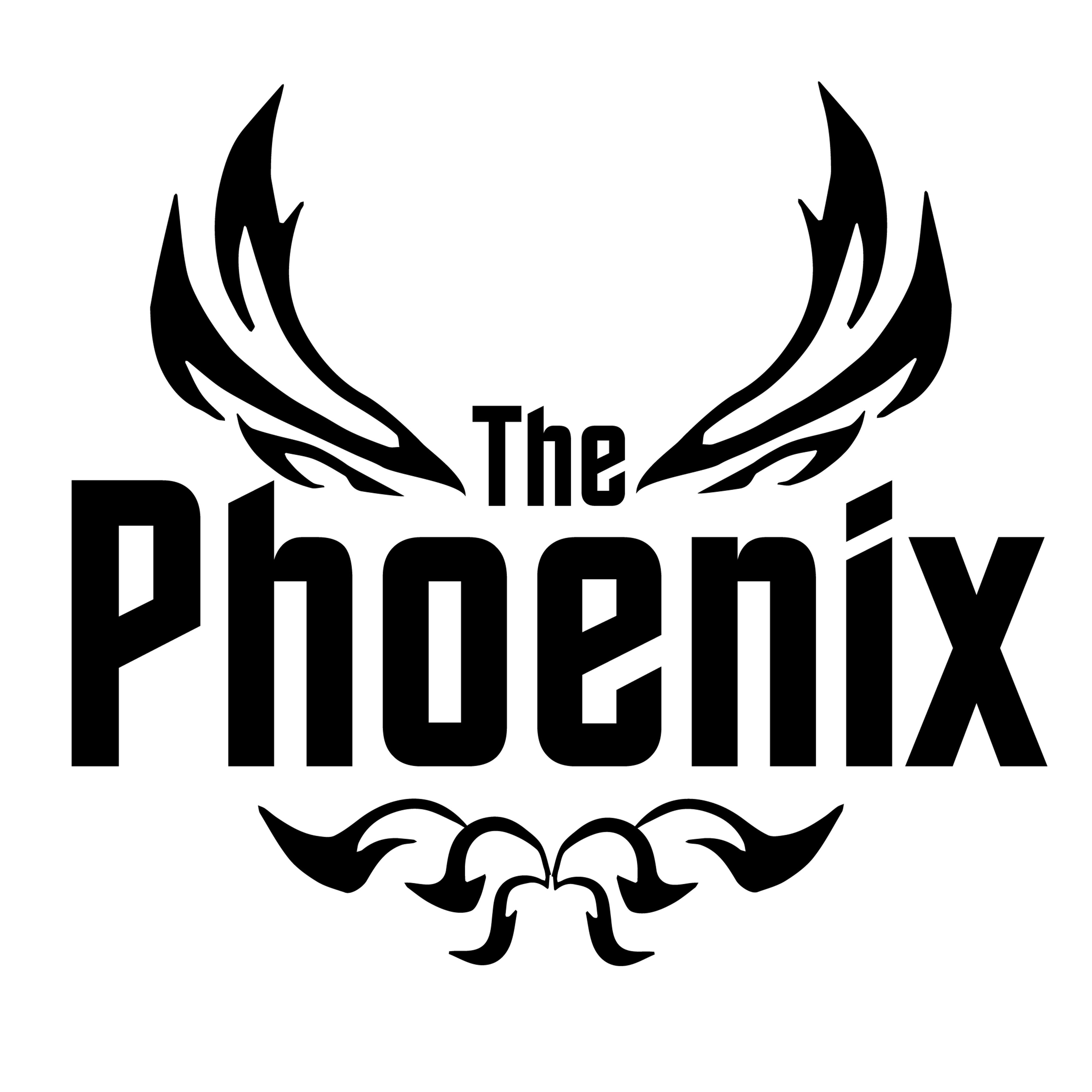 Trademark Logo THE PHOENIX