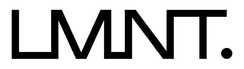 Trademark Logo LMNT.