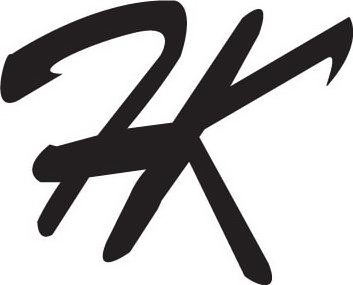 Trademark Logo HK