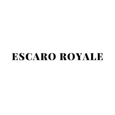  ESCARO ROYALE