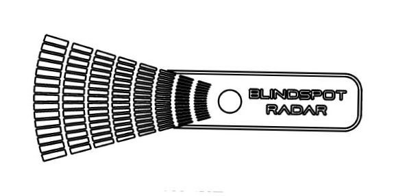  BLINDSPOT RADAR