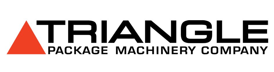 Trademark Logo TRIANGLE PACKAGE MACHINERY COMPANY