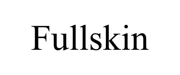  FULLSKIN