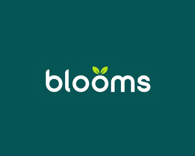 Trademark Logo BLOOMS