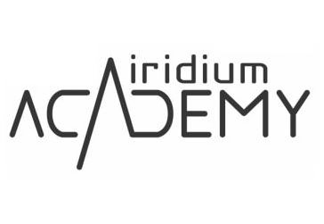 Trademark Logo IRIDIUM ACADEMY