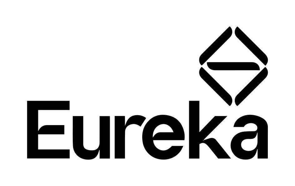 Trademark Logo EUREKA