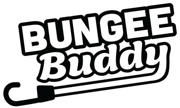 Trademark Logo BUNGEE BUDDY