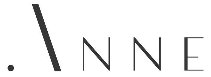 Trademark Logo ANNE