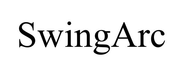 Trademark Logo SWINGARC