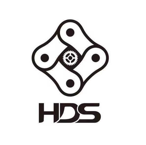 Trademark Logo HDS