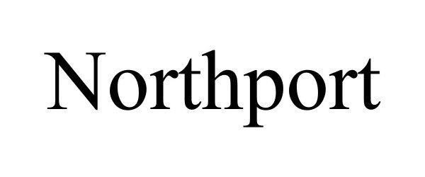 Trademark Logo NORTHPORT