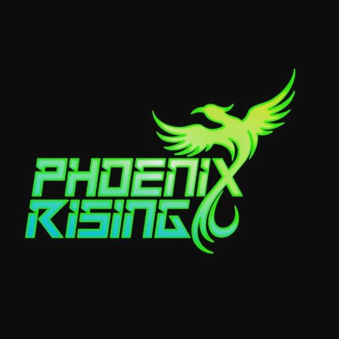 PHOENIX RISING