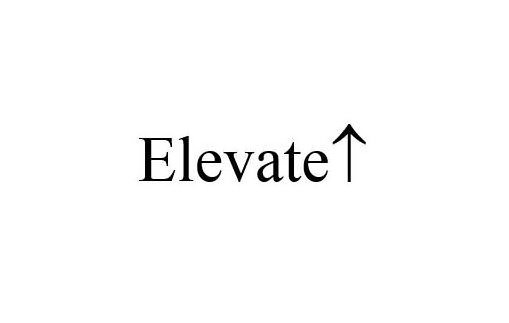 Trademark Logo ELEVATE