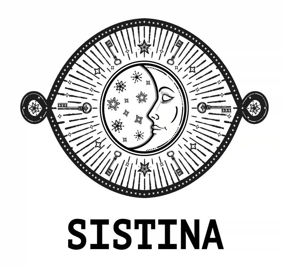 Trademark Logo SISTINA