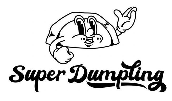 Trademark Logo SUPER DUMPLING