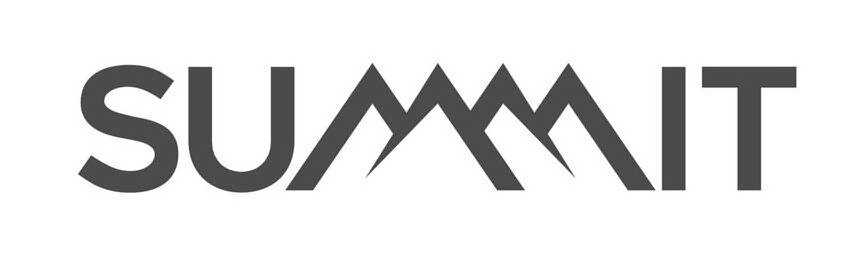 Trademark Logo SUMMIT