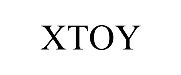  XTOY