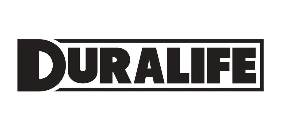 Trademark Logo DURALIFE