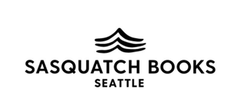  SASQUATCH BOOKS SEATTLE