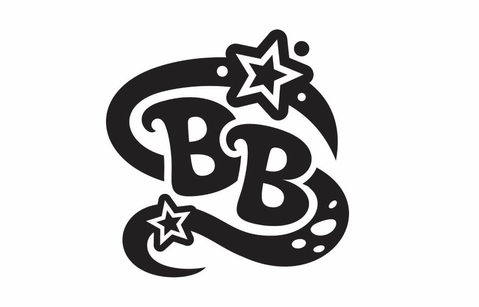 Trademark Logo BB