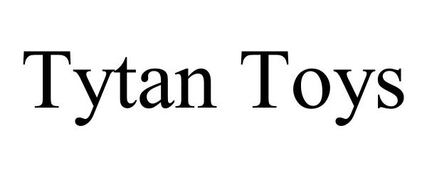 Trademark Logo TYTAN TOYS