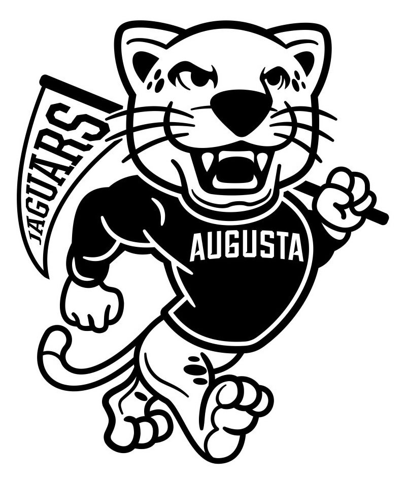  AUGUSTA JAGUARS