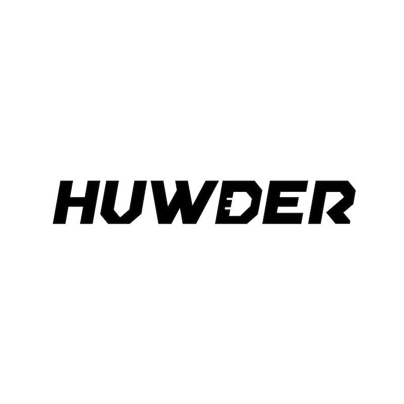 Trademark Logo HUWDER