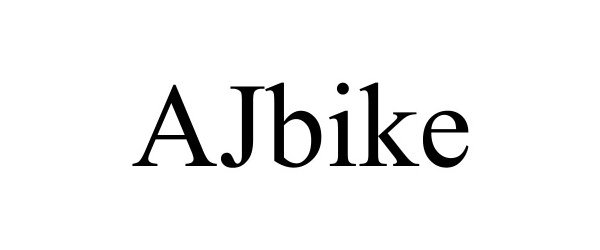  AJBIKE