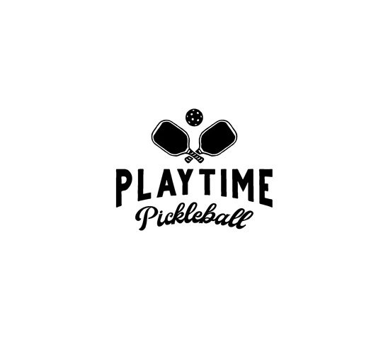 Trademark Logo PLAYTIME PICKLEBALL