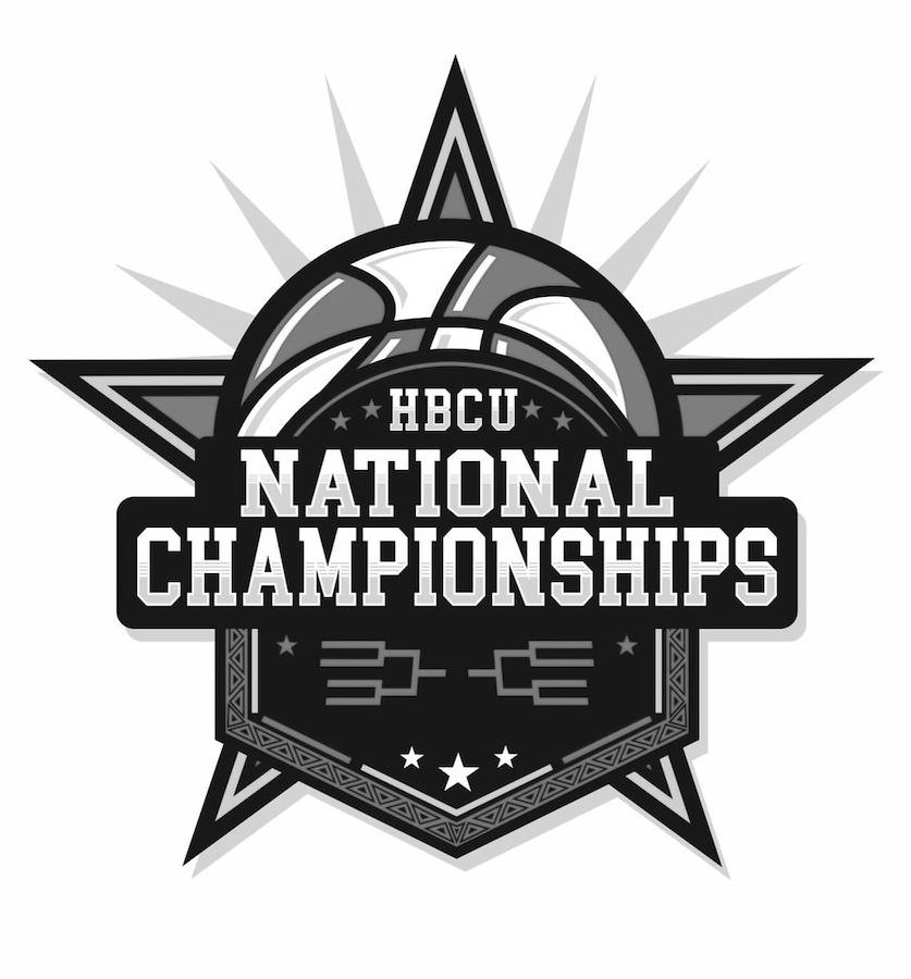 Trademark Logo HBCU NATIONAL CHAMPIONSHIPS