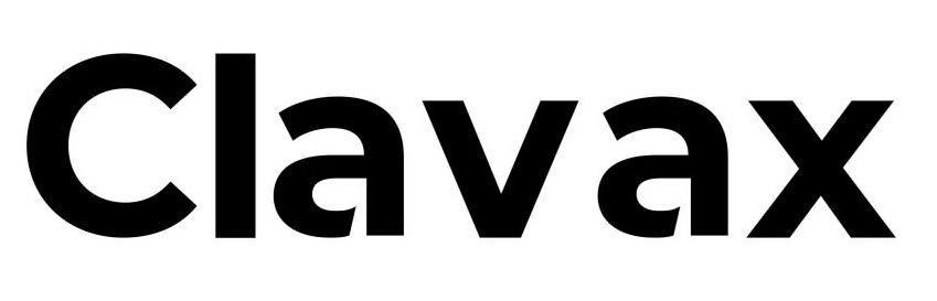 Trademark Logo CLAVAX