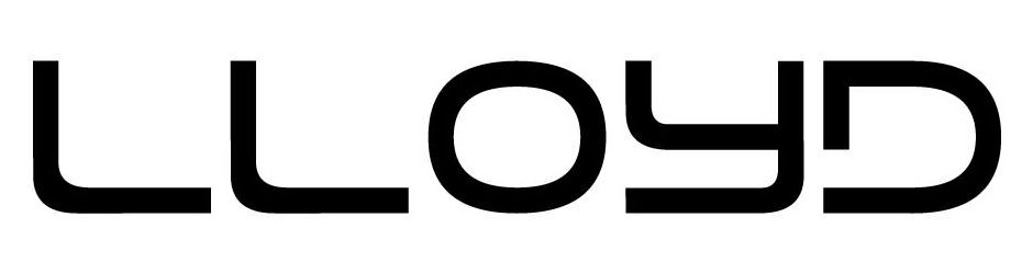 Trademark Logo LLOYD