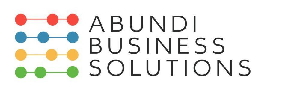 Trademark Logo ABUNDI BUSINESS SOLUTIONS