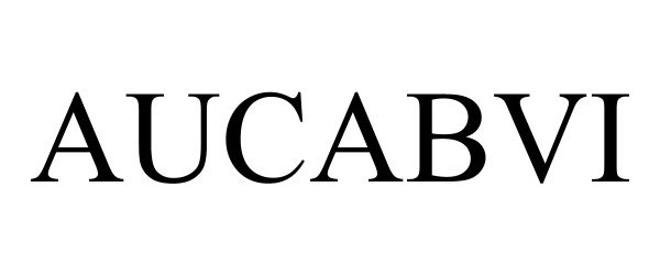 Trademark Logo AUCABVI