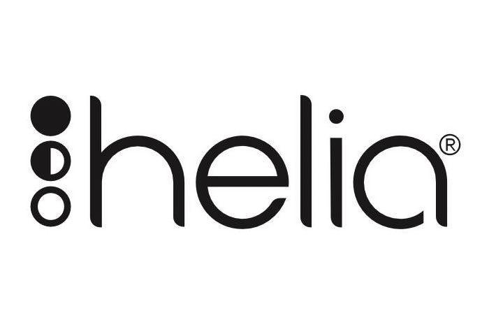 Trademark Logo HELIA